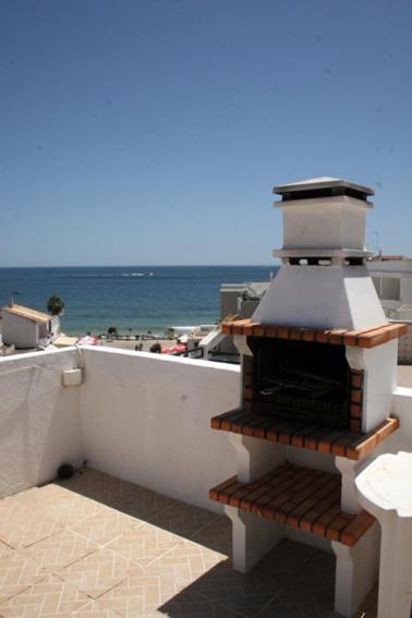 Apartamento Brisa Mar Albufeira Exterior foto